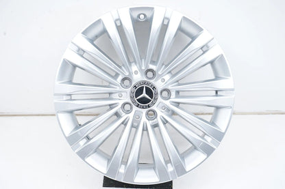 1 x Mercedes C Class W206 Alloy Wheel 17 Inch A2064014400 7J ET44.5