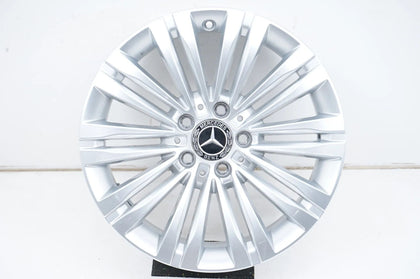 1 x Mercedes C Klasse W206 Alufelge 17 Zoll A2064014400 7J ET44,5