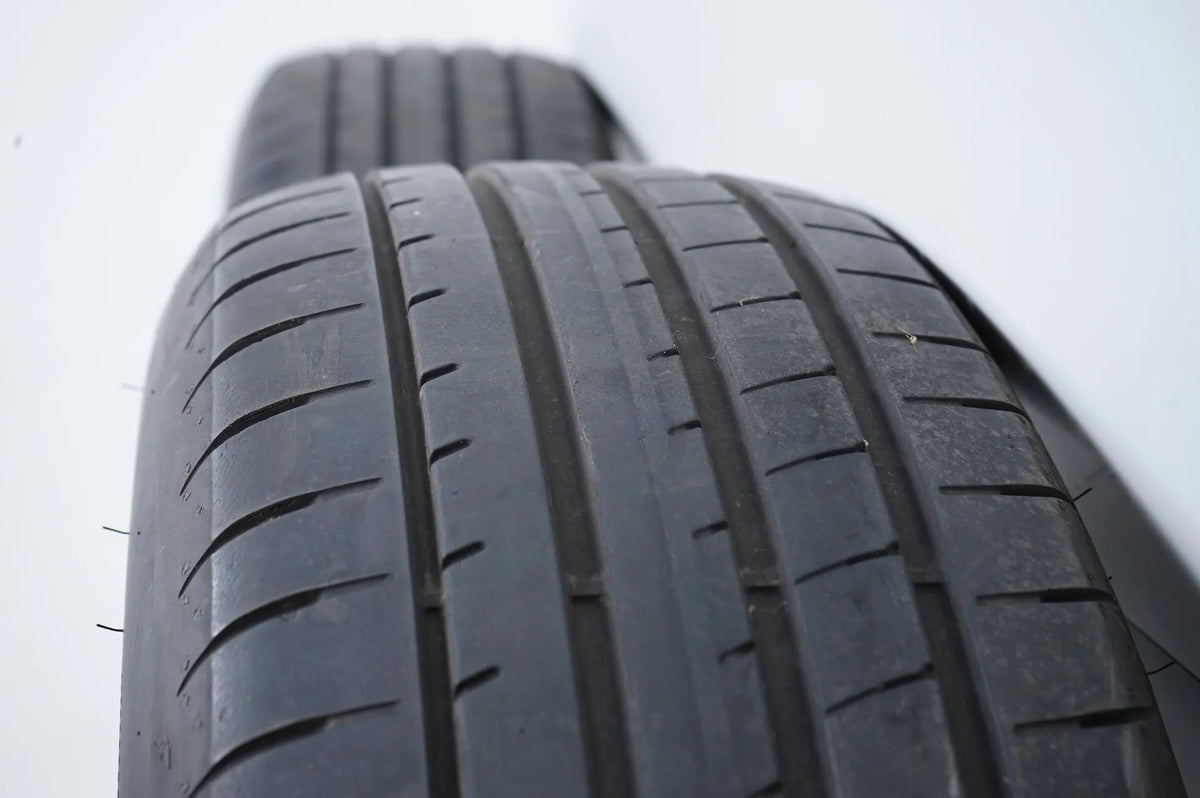 Mercedes GLC W254 summer tires, summer wheels, 18 inch Detailansicht 11