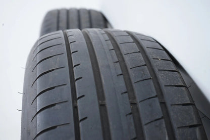 Mercedes GLC W254 summer tires, summer wheels, 18 inch