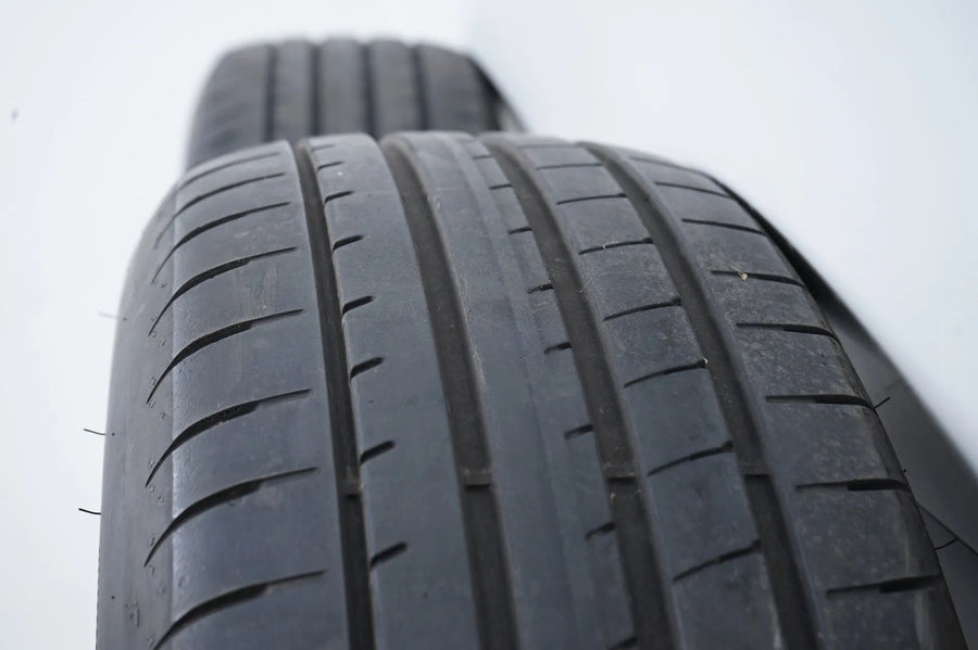 Mercedes GLC W254 summer tires, summer wheels, 18 inch