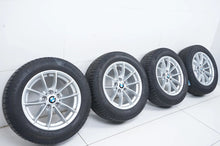 Bmw řada 3 G20 G21 zimní pneumatiky zimní kola 205 60 16 palců