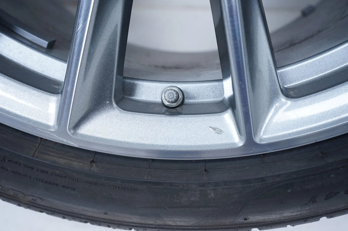 Mercedes S-Class W223 V223 AMG summer wheels 20 inch Detailansicht 9