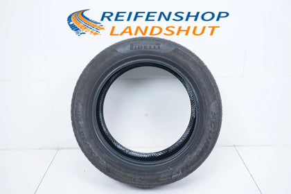 1x Winter tire 275 50 20 inch Pirelli DOT17 MO 5mm