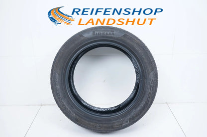 1x Winter tire 275 50 20 inch Pirelli DOT17 MO 5mm