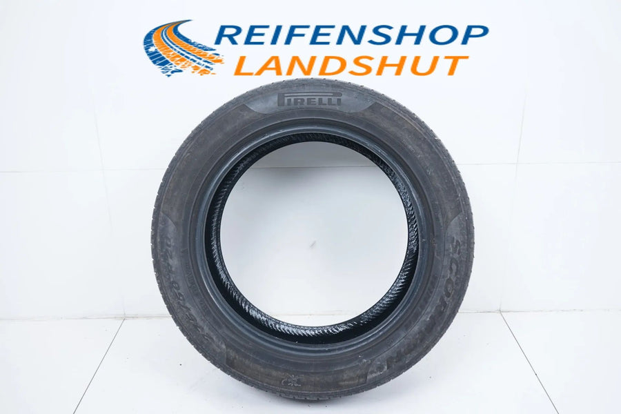 1x Winter tire 275 50 20 inch Pirelli DOT17 MO 5mm