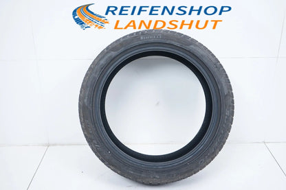 1 x Pirelli winter tire 225 45 19 inch DOT119 BMW* approx. 5mm RFT