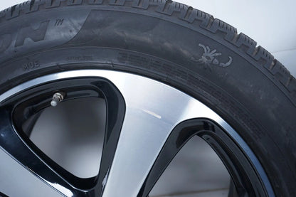Mercedes GLC Class W253 winter tires/wheels 235/55/19 inch