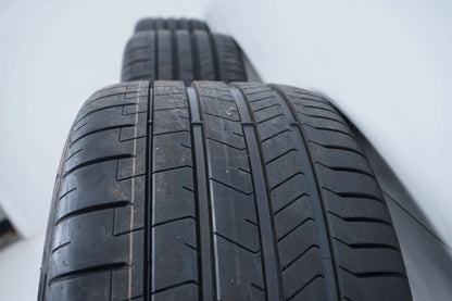 Mercedes S-Klasse W223 V223 20 Zoll AMG Alufelgen mit neuen Winterreifen 255 40 285 35 R20