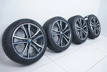 Pneus hiver pour BMW X1 X2 F48 F39, jantes hiver 225/45/19 pouces