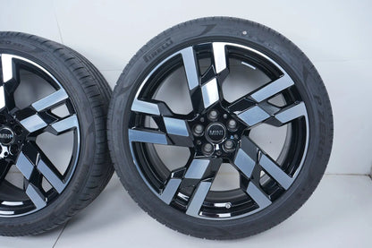 MINI Countryman U25 BMW X1 U11 Summer Wheels 245 40 20 inch
