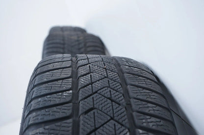 Mercedes C-Class W206 winter tires/wheels 225/45/18 inch