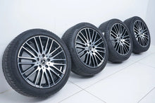 Pneumatici invernali e ruote invernali Mercedes Classe C W206 225 45 18 pollici