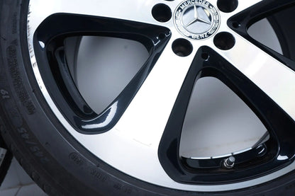 Mercedes E-Class W213 S213 All Terrain Summer Wheels 19 Inch