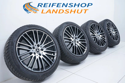 Mercedes C-Class W206 winter tires/wheels 225/45/18 inch