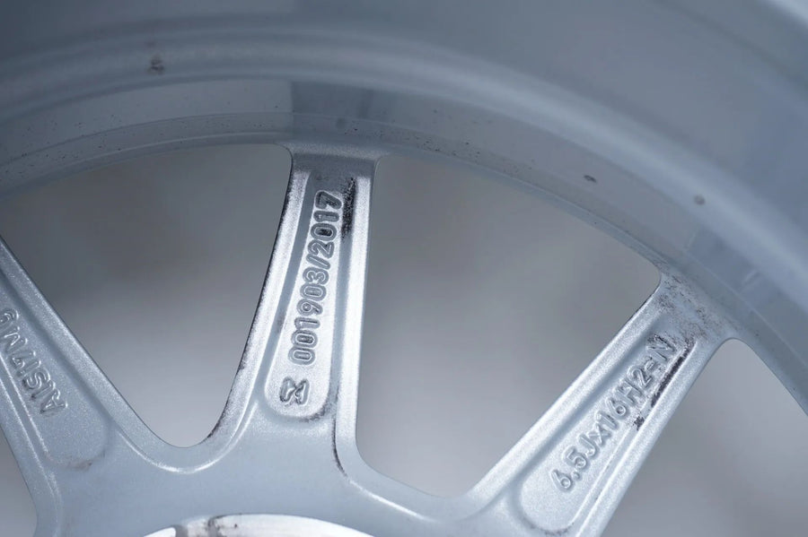 Mercedes AB Class W177 W247 Winter Wheels Winter Tires 16 Inch