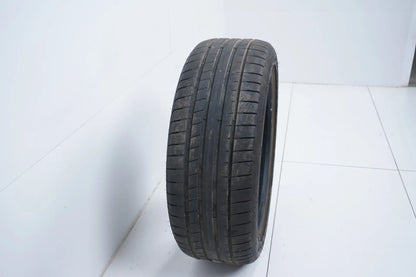 1x Dunlop summer tire 225 45 19 inch DOT17 BMW* approx. 6mm tread depth RFT