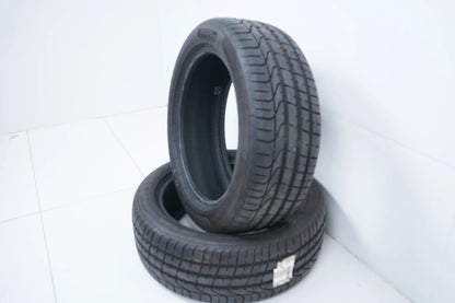 2 X 235 50 R19 99W Sommerreifen Pirelli P Zero PZero MO 2019 7mm