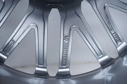 Mercedes S-Class W223 summer tires, summer wheels, 19 inch