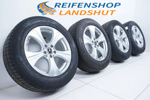 Mercedes GLC W253 X253 winter tires/wheels 235/60 R18 inch