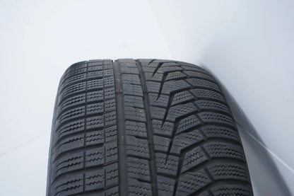 Mercedes AB Class W177 B247 Winter Wheels Winter Tires 18 Inch