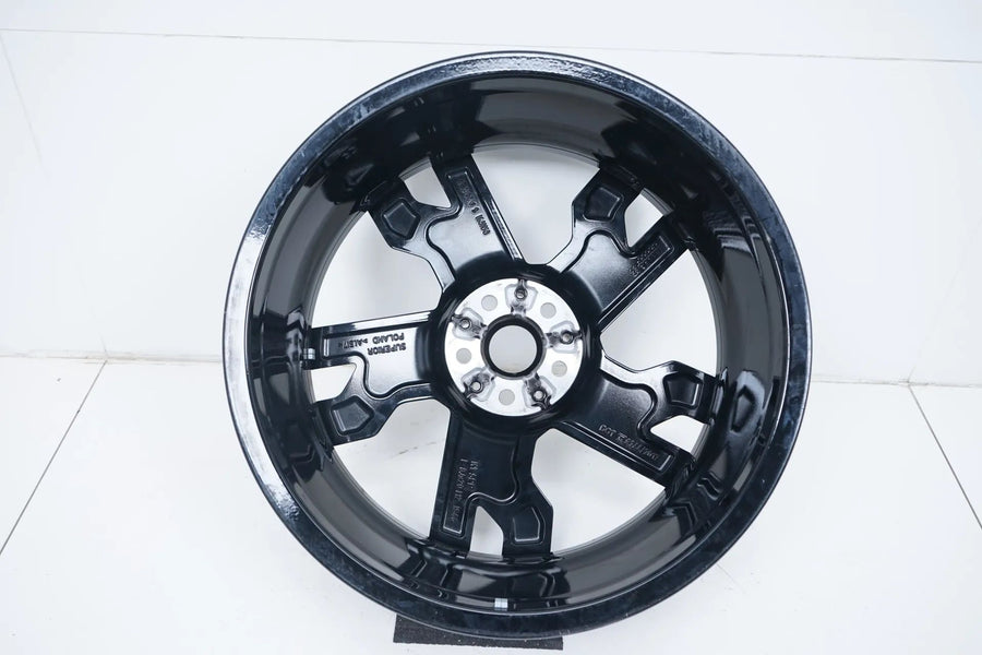 1 x Jante alliage 20 pouces MINI Countryman U25 BMW X1 U11 5A269E7 949