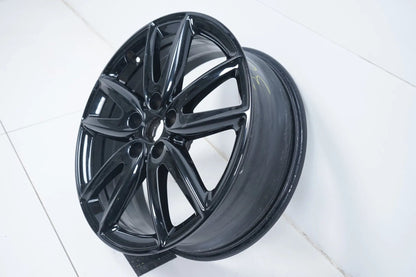 1 x hliníkový disk MINI Countryman F60 18 palců 6,5J ET42 815 6887611