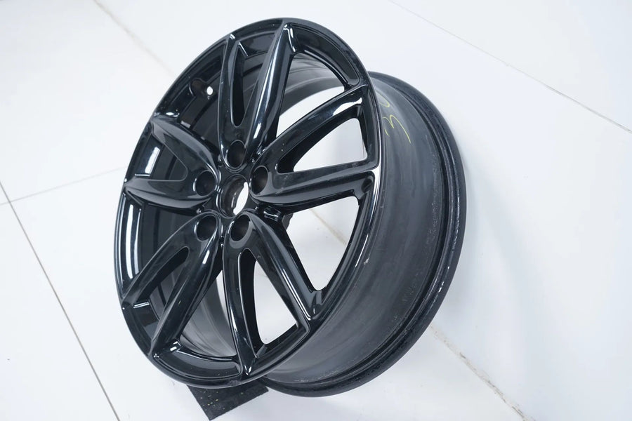 1 x hliníkový disk MINI Countryman F60 18 palců 6,5J ET42 815 6887611