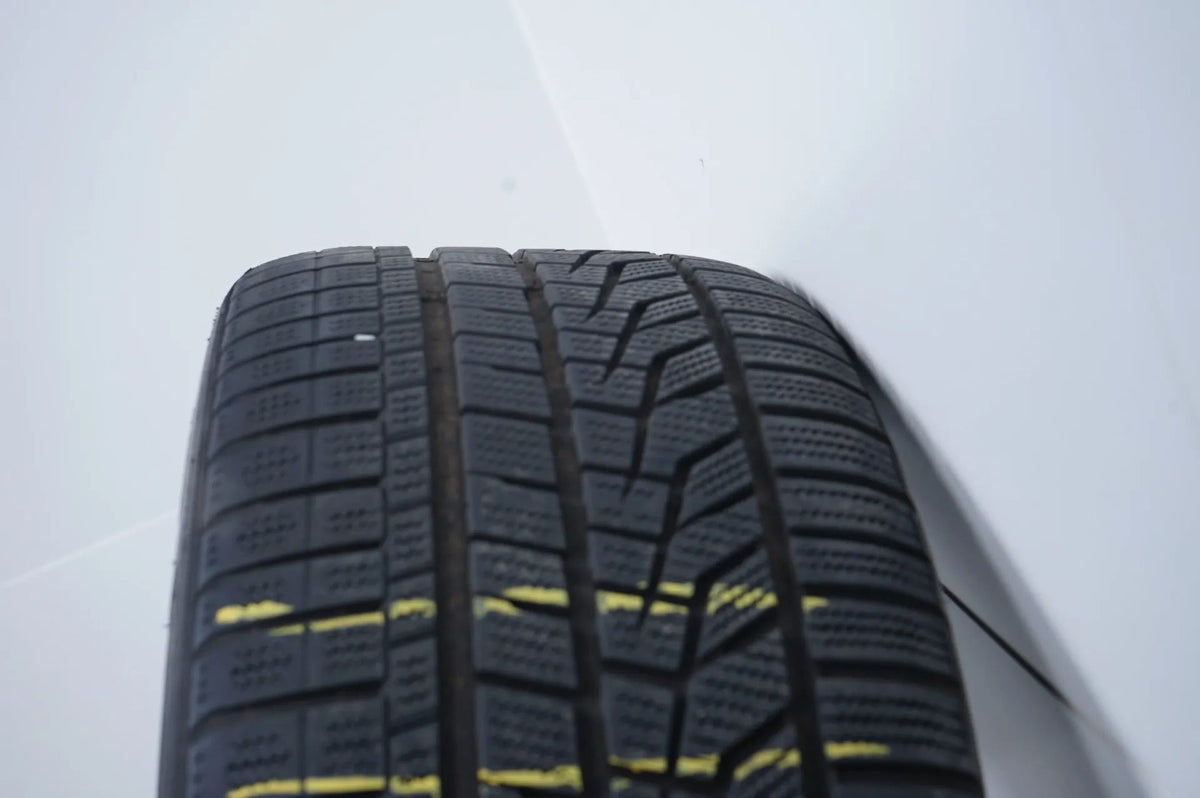 Mercedes S-Class W223 winter tires/wheels 255/45/19 inch Detailansicht 12