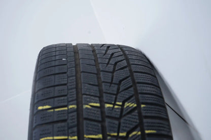Mercedes S-Class W223 winter tires/wheels 255/45/19 inch