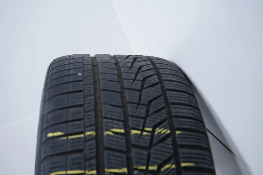 Mercedes S-Class W223 winter tires/wheels 255/45/19 inch
