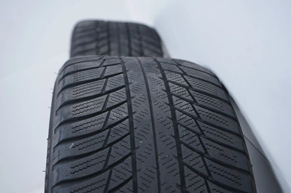 Mercedes AB Class W177 B247 Winter Wheels Winter Tires 18 Inch