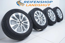 Mercedes GLA W156 X156 pneumatici invernali ruote invernali 215 60 17 pollici