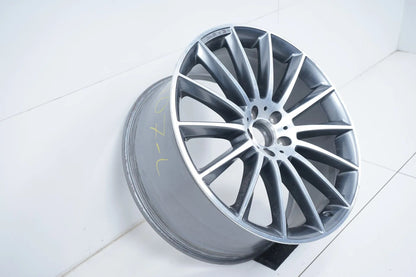 1 jante en alliage léger Mercedes GL GLS W166 21 pouces A1664013200