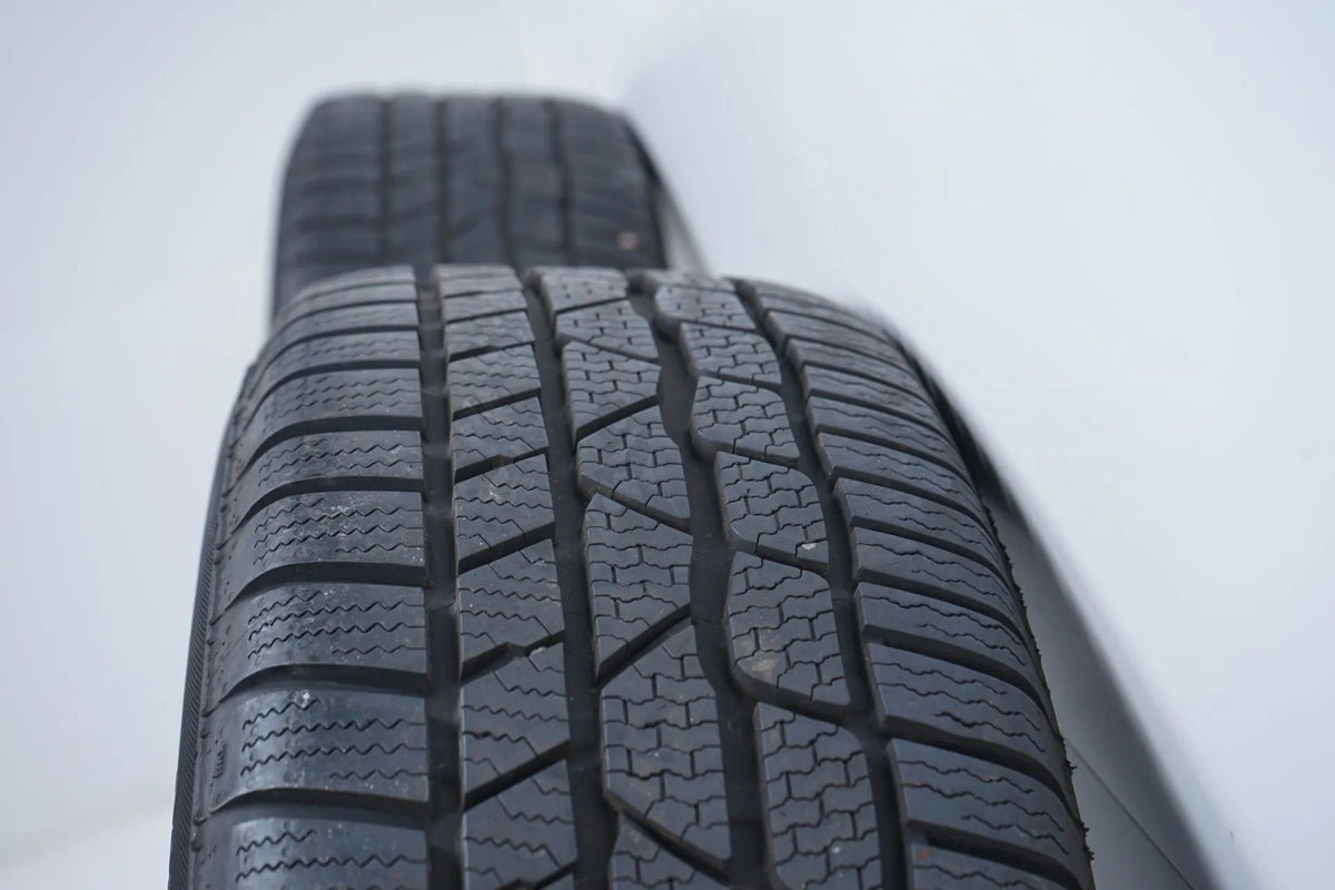 Mercedes GLA W156 X156 Winterreifen Winterräder 215 60 17 Zoll Detailansicht 13