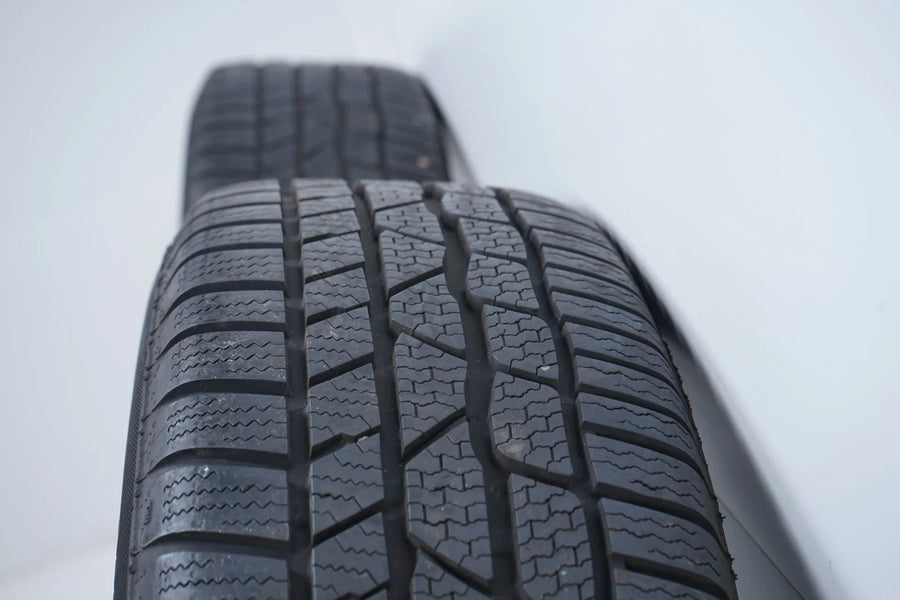 Mercedes GLA W156 X156 Winterreifen Winterräder 215 60 17 Zoll