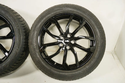NEW BMW iX3 X3 G08 Winter Tires Winter Wheels 245 50 19 inch