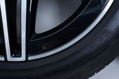 Mercedes GLE 53 AMG V167 C167 AMG Sommerräder 20 Zoll
