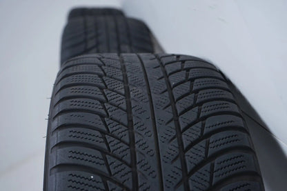 Mercedes AB Class W177 B247 Winter Wheels Winter Tires 18 Inch