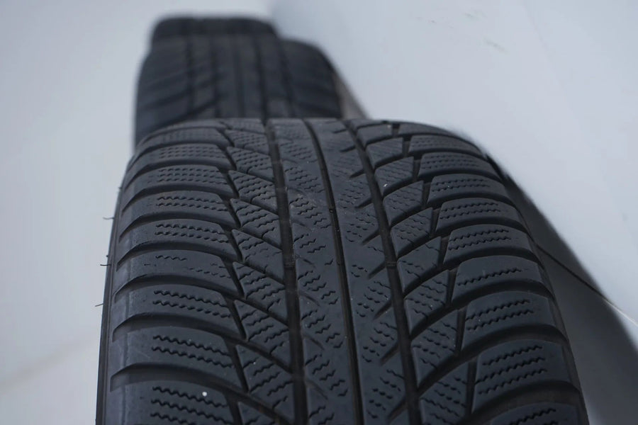 Mercedes AB Class W177 B247 Winter Wheels Winter Tires 18 Inch