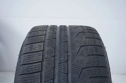 Mercedes C63 Coupe AMG W205 Winter Tires Winter Wheels 19 Inch
