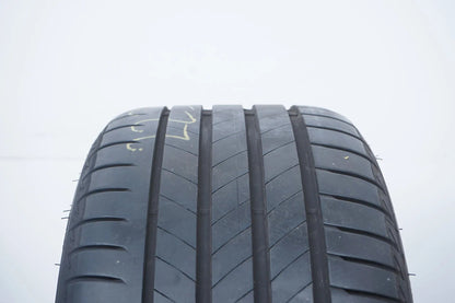 Mercedes S-Class W223 summer tires, summer wheels, 20 inch chrome