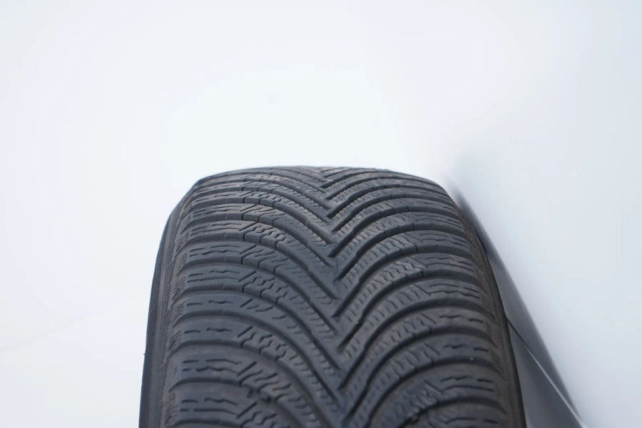 Mercedes AB Class W177 W247 Winter Wheels Winter Tires 16 Inch