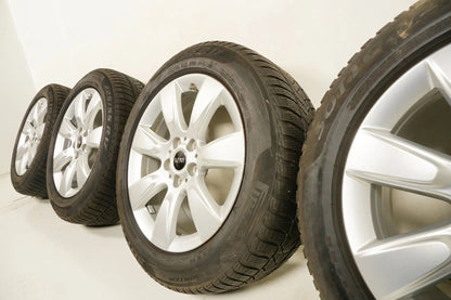 MINI Countryman F60 winter tires/wheels 225/55/17 inch