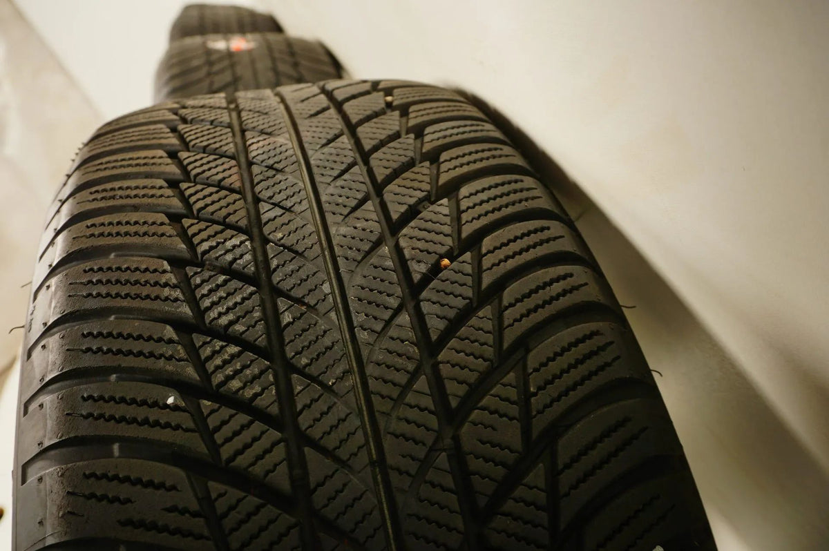 MINI Countryman F60 winter tires/wheels 225/55/17 inch Detailansicht 9