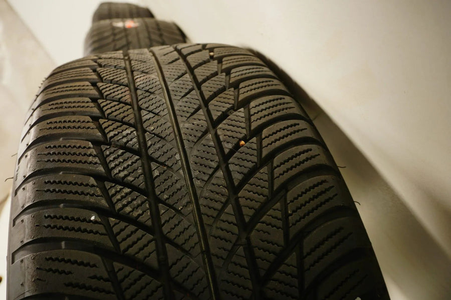 MINI Countryman F60 winter tires/wheels 225/55/17 inch