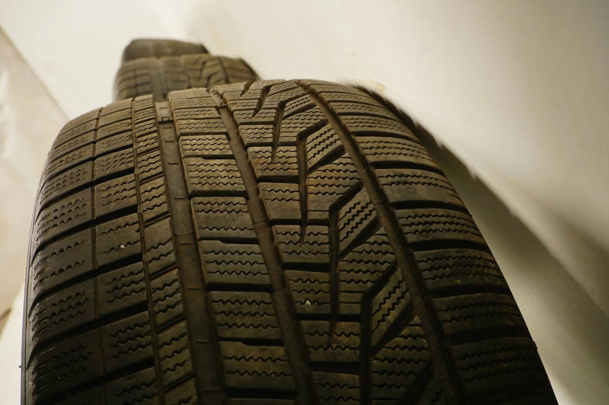 Mercedes S-Class W223 winter tires/wheels 255/45/19 inch Detailansicht 15