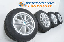 Nuove ruote invernali pneumatici invernali BMW X5 X6 G05 G06 255 55 18 pollici