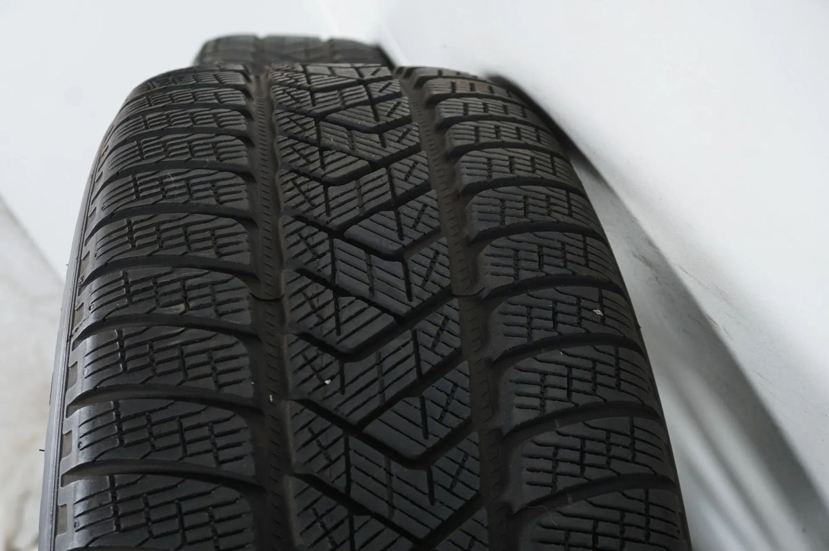 Pneus/jantes hiver Mercedes GLC W253 X253 235/55/19 pouces Detailansicht 13