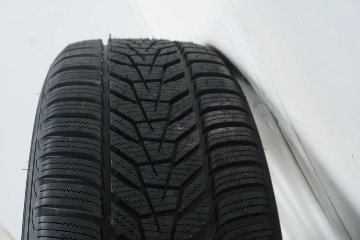 NUOVO BMW iX1 X1 U11 pneumatici invernali, ruote invernali 225 55 18 pollici Visualizzazione dettagliata 12